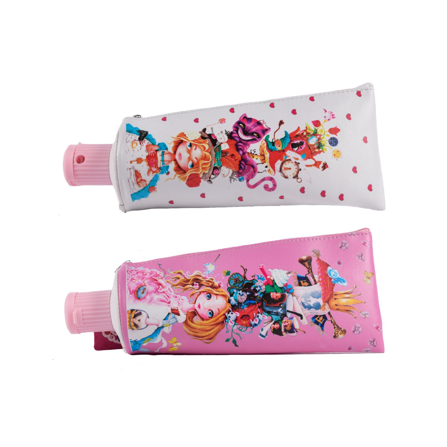 RITA'S ETUI MET PUNTENSLIJPER - 650 1813 - 519936