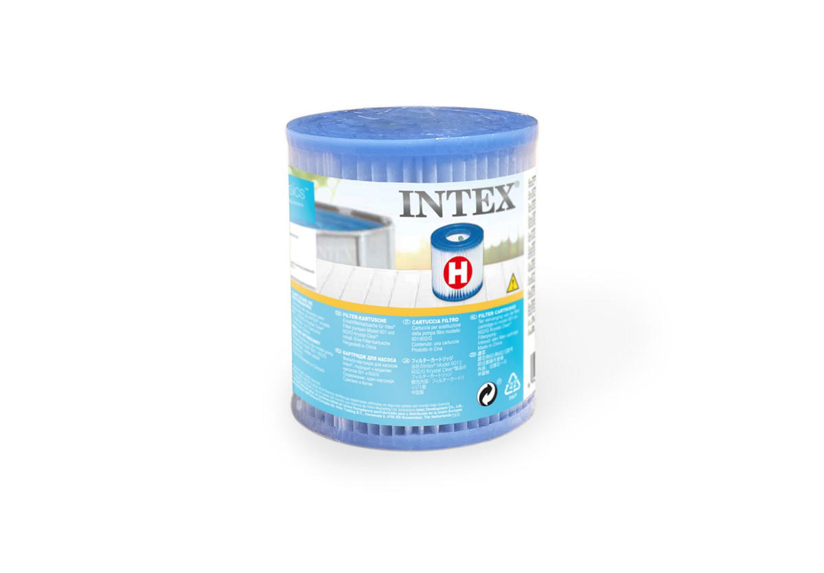 INTEX FILTER H - 6941057404455