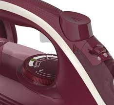 TEFAL STOOMSTRIJKIJZER FV6810 - 7 7 - 528493