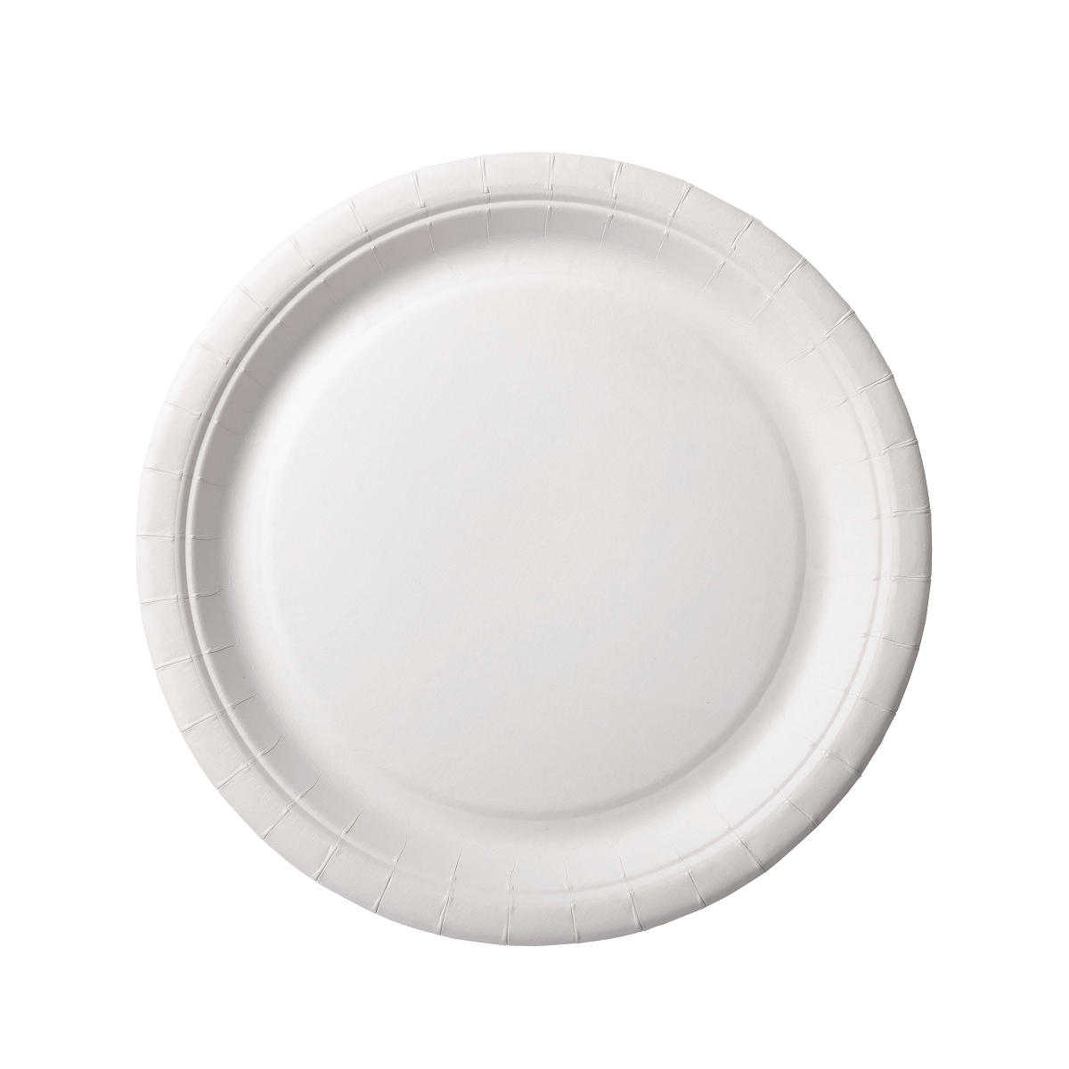 DUNI BORD KARTON 22 CM 20 STUKS - 7321011920648 - 240716