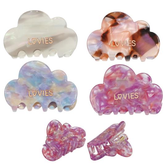 LOVIES HAARSPELDJE - 8 10 20 21 - 0010538372