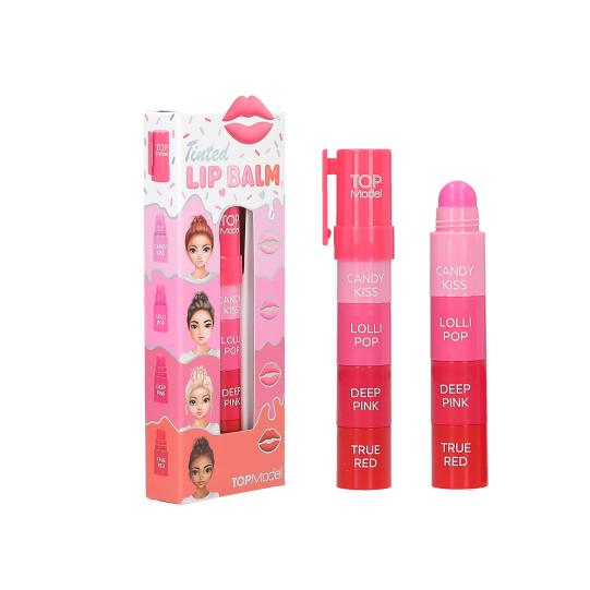 TOPMODEL JELLY STICK CHEEKS & LIPS CANDY - 8 10 20 30 40 50 60 70 80 90 100 108 - 0010539112