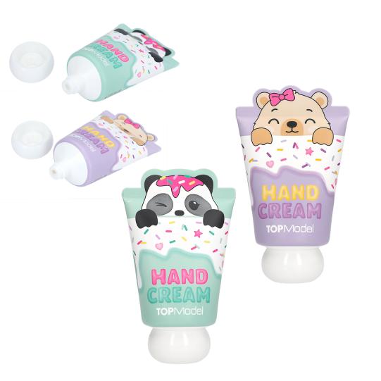 TOPMODEL HANDCR&egrave;ME CANDY GLAM - 8 10 20 30 40 50 60 70 80 90 100 109 - 0010539114