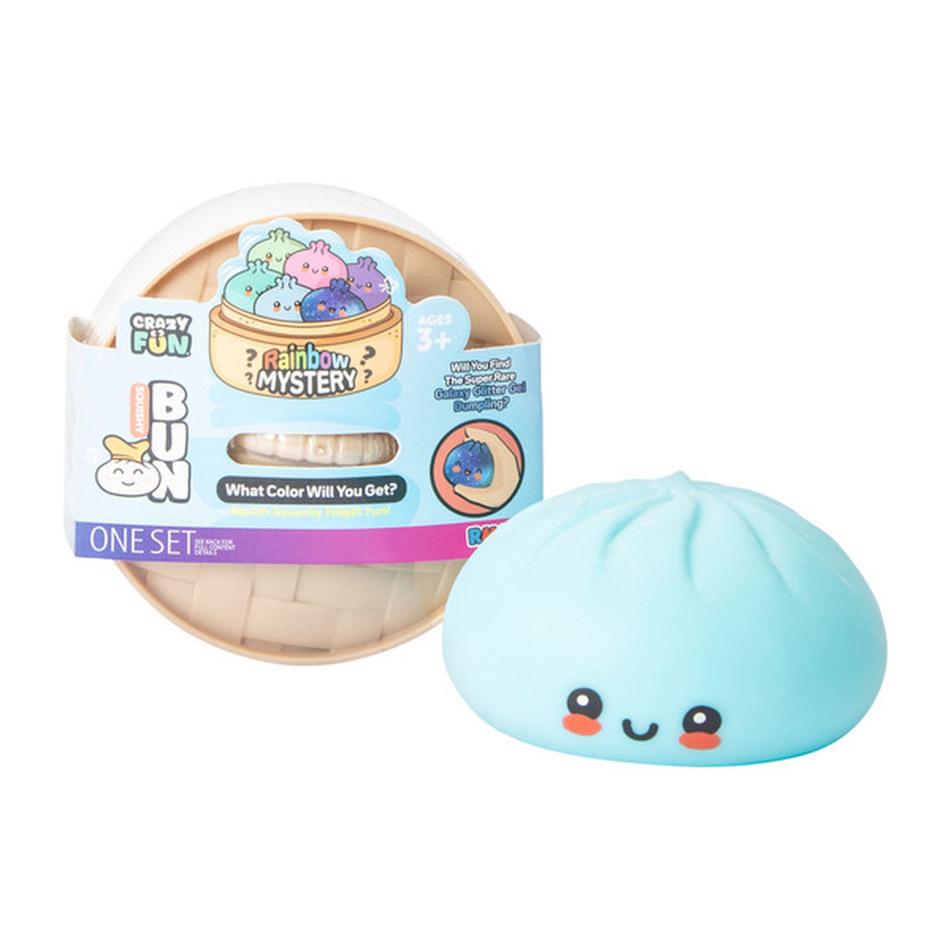 DUMPLING SQUISHY'S GROOT - 8 10 20 30 40 50 60 70 80 90 100 110 120 127 - 0010539417