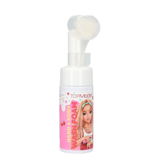TOPMODEL HAND & BODY WASH FOAM CANDY GLA - 8 10 20 30 40 50 60 70 80 90 100 110 - 0010539118