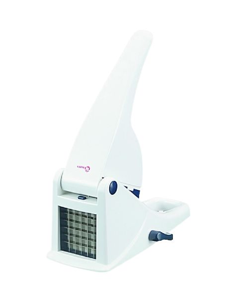 FRITESSNIJDER  METALTEX - 8002522517068 - 110363
