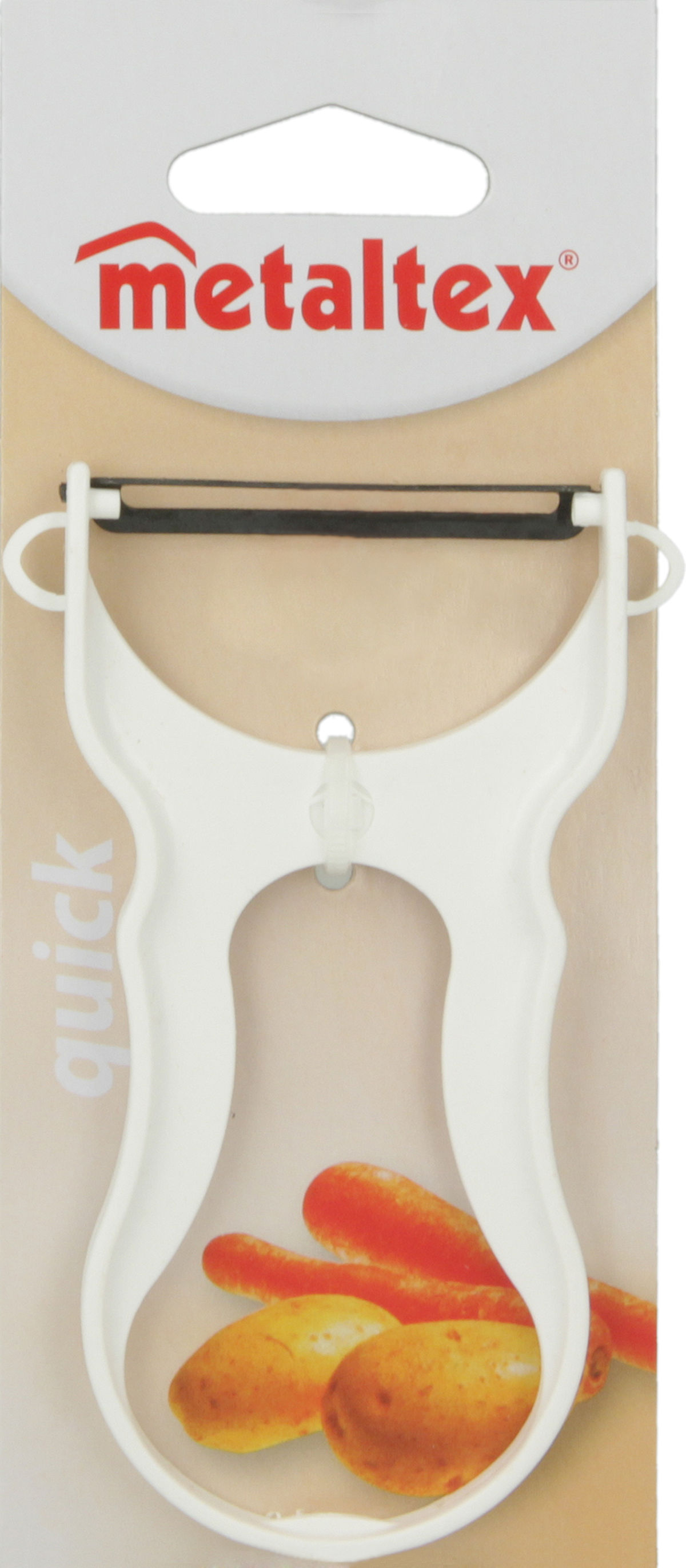 METALTEX DUNSCHILLER HOEFIJZER - 8002522527500 - 531419