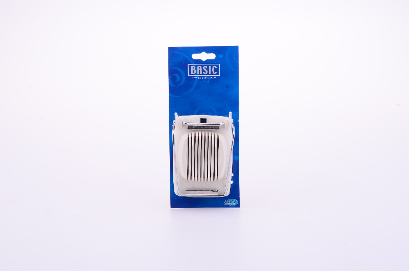 METALTEX EIERSNIJDER WIT BASIC - 8710379241233 - 012392