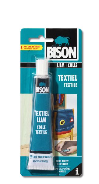 BISON TEXTIELLIJM - 8710439066103 - 515845