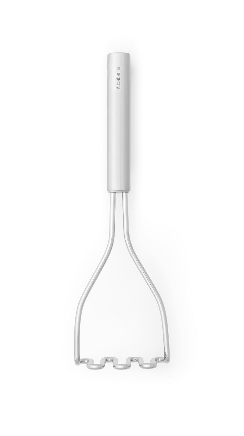 BRABANTIA PUREESTAMPER PROFILE RVS - 8710755250484 - 069772
