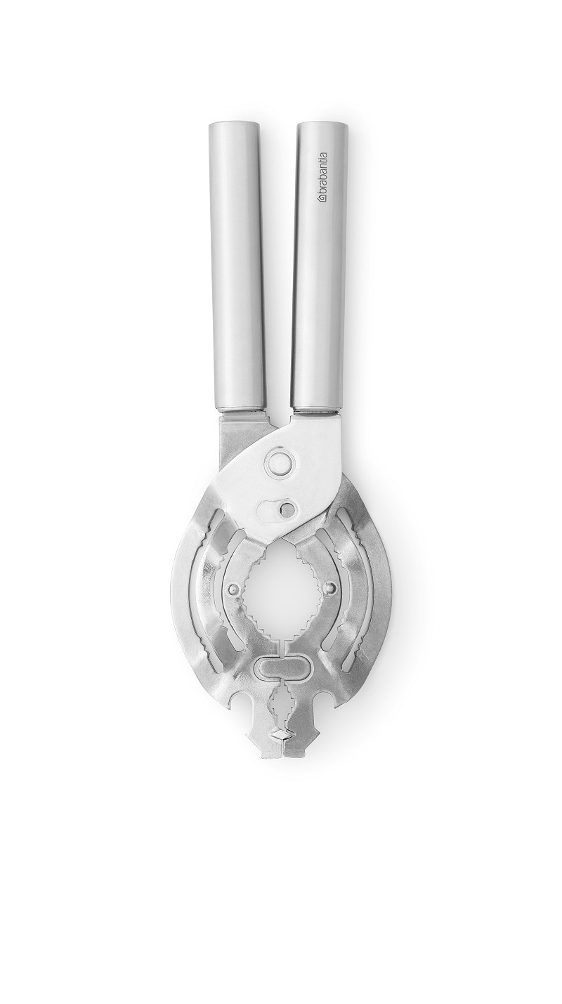 BRABANTIA ALLESOPENER RVS PROFILE - 8710755250767 - 514483