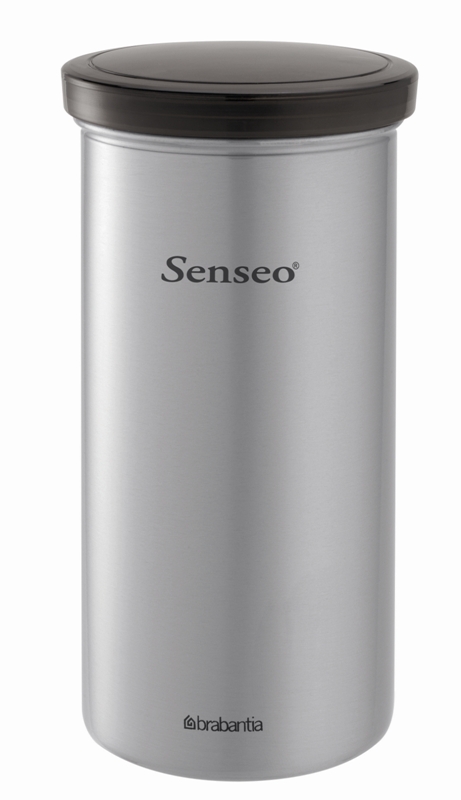 BUS VOOR SENSEO PADS GRIJS - 8710755476228 - 181188