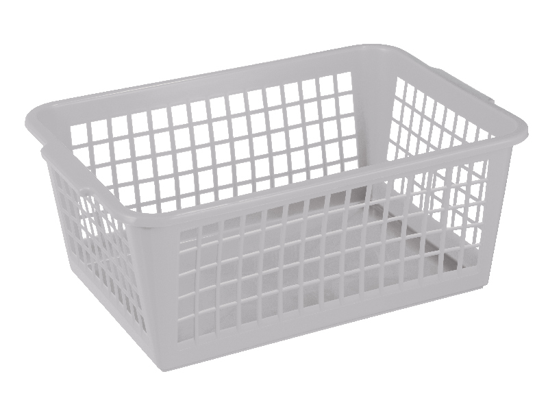 SUNWARE OPBERGMAND LARGE ZILVER - 8711112502253 - 526459