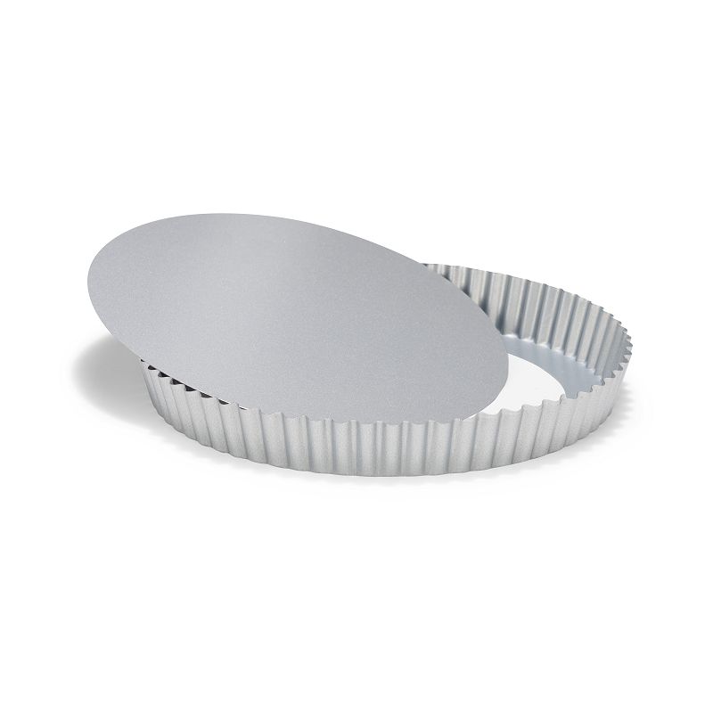 VLAAIBODEM 28CM ANTI AANBAK LOSSE BODEM - 8712187035783 - 345932