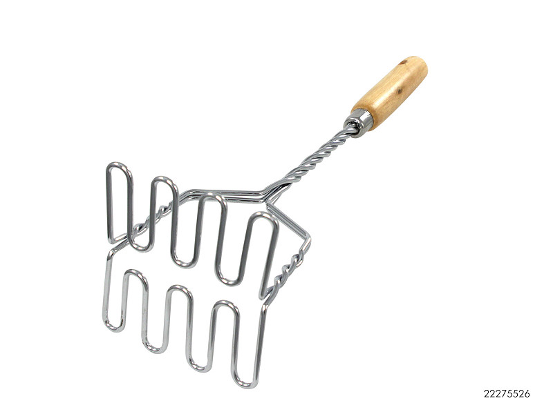 AARDAPPELSTAMPER - 8712442121206 - 480903