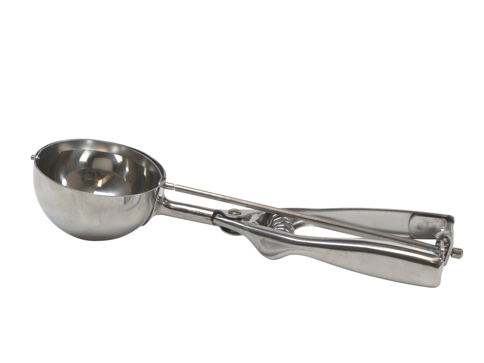 IJS BOL SALADE IJSTANG 70MM RVS - 8712442776277 - 530293