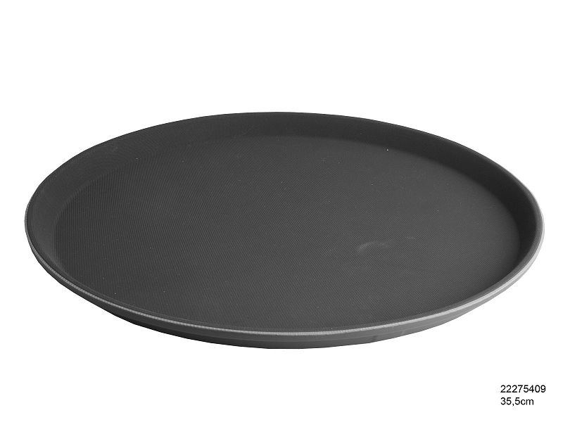 DIENBLAD &Oslash; 30 CM ANTI-SLIP - 8712442917106 - 524402