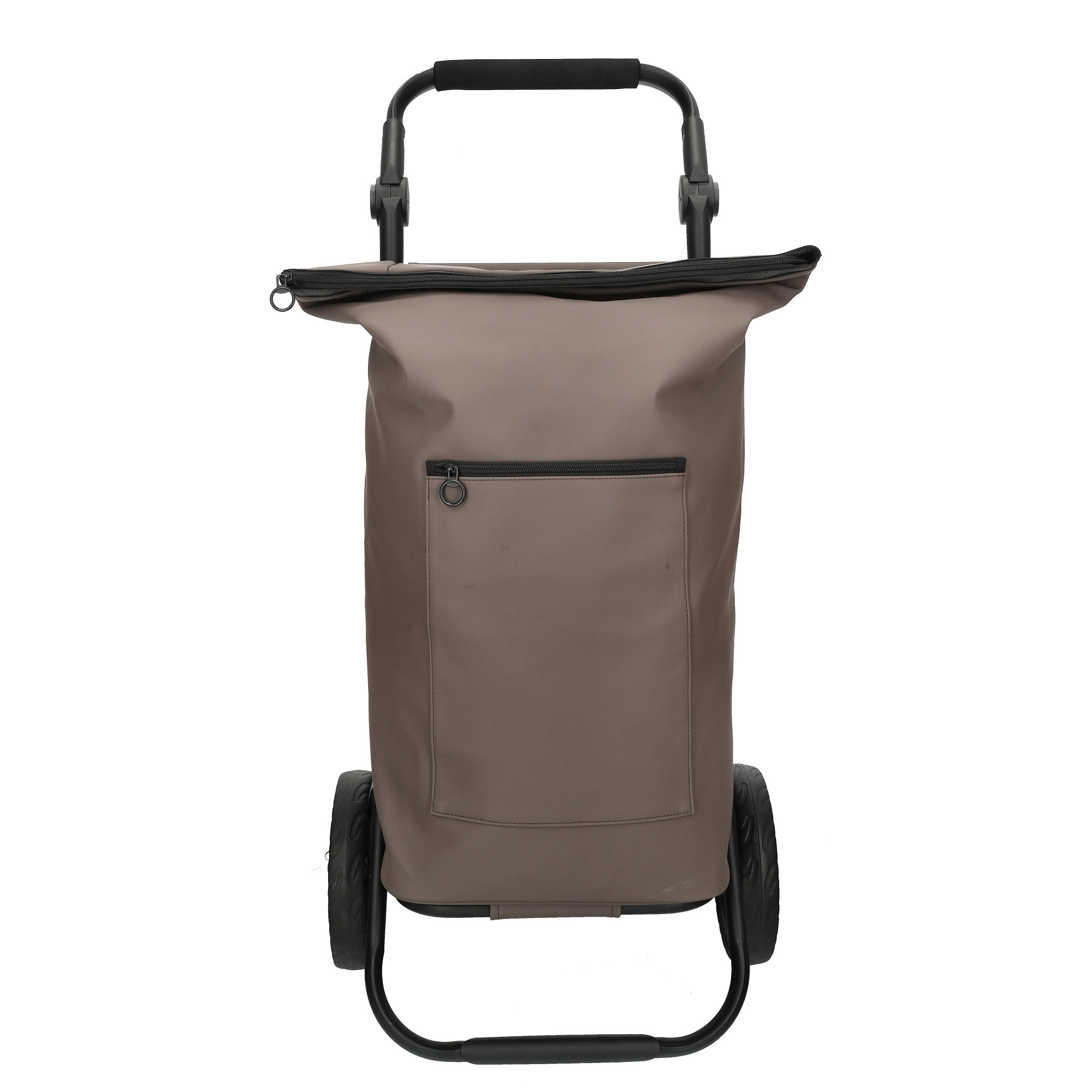 SECC BOODSCHAPPENTROLLEY WATER PROOF TAU - 8714872414330 - 0010555217