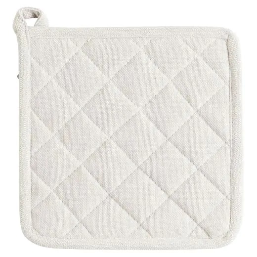 LM PANNENLAP INDI IVOOR 20X20CM - 8717266342455 - 0010538109