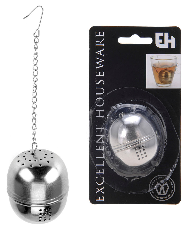 THEEZEEF EI RVS - 8718158198785 - 503350