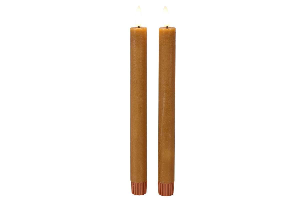 LED DINERKAARS AMBER+ AFSTANDSBEDIENING - 8718317976667 - 0010538561