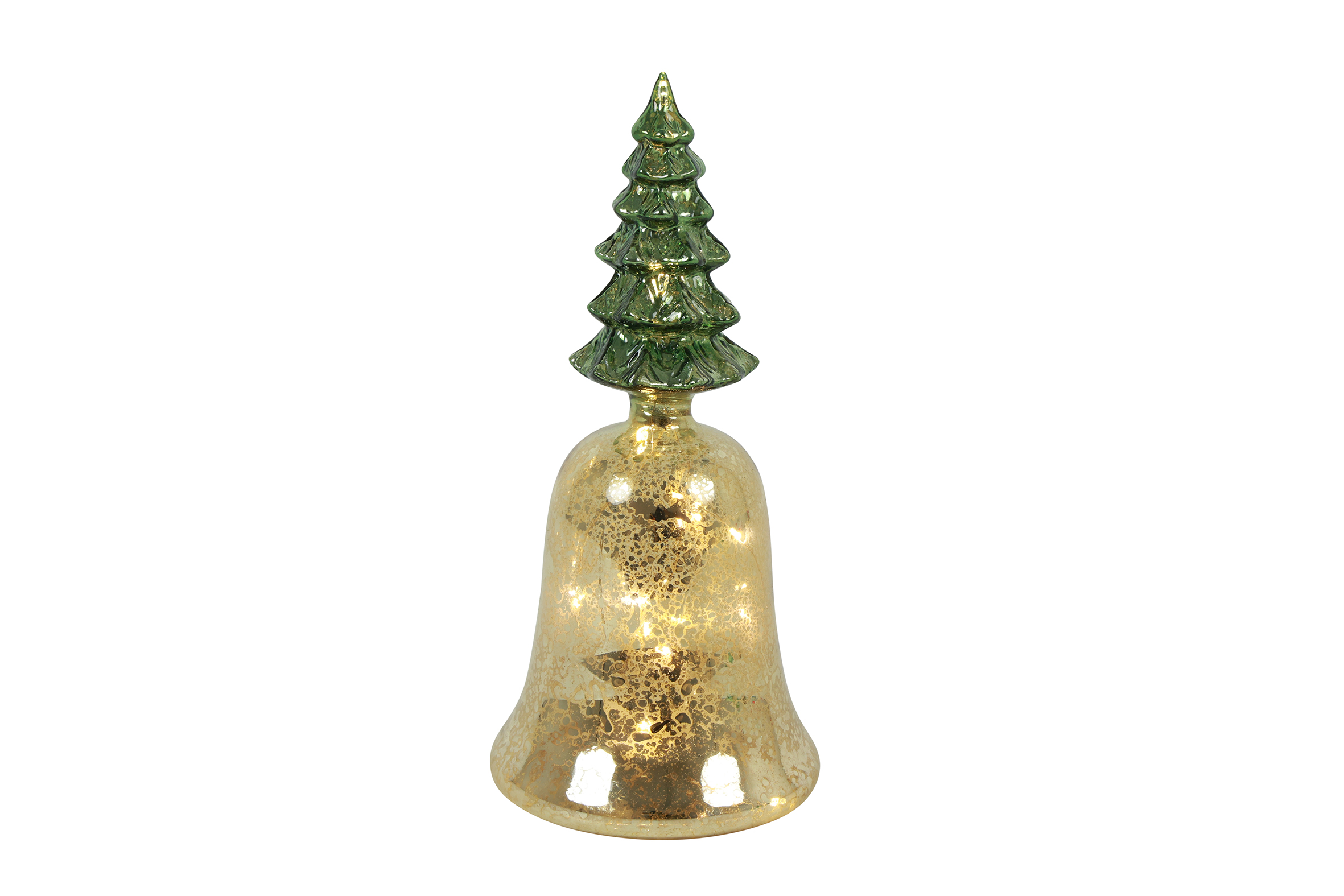 COUNTRYFIELD LED KERSTBEL JOLIE S 9,5X9, - 8718318423801 - 0010555097