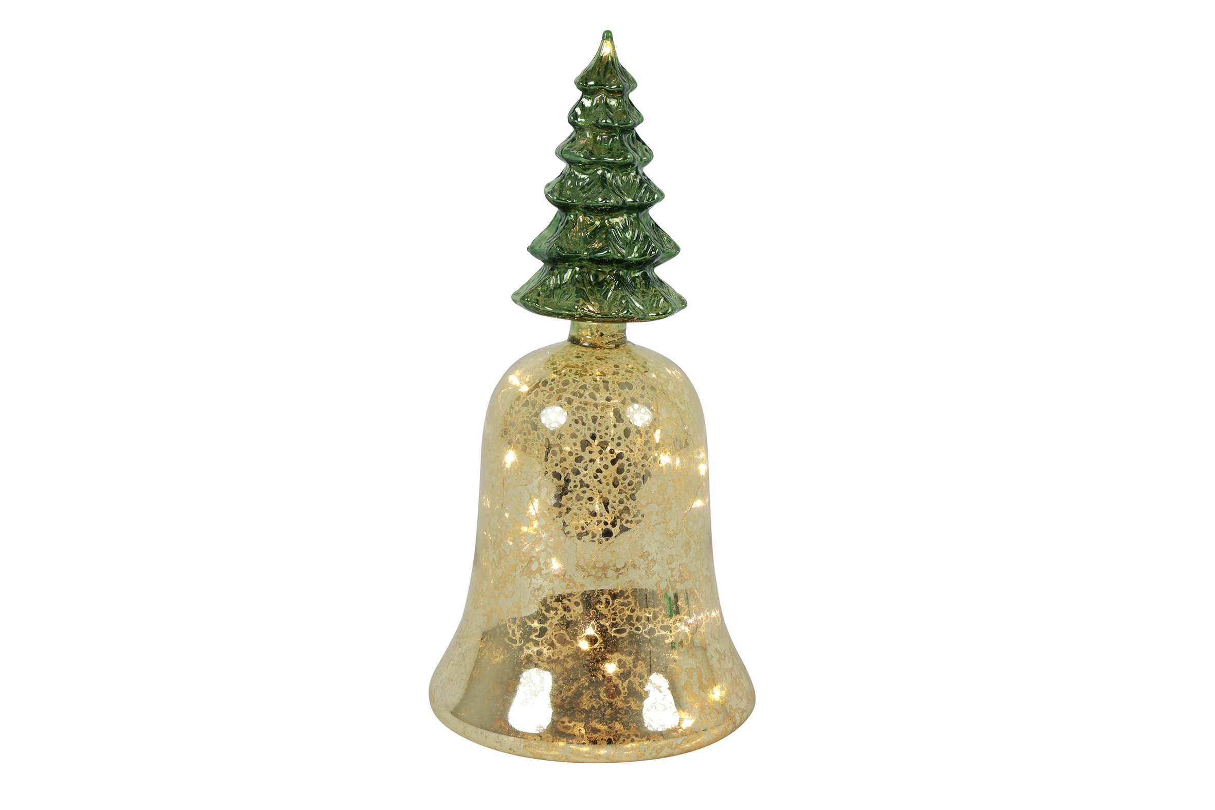 COUNTRYFIELD LED KERSTBEL JOLIE M - 8718318423818 - 0010555098