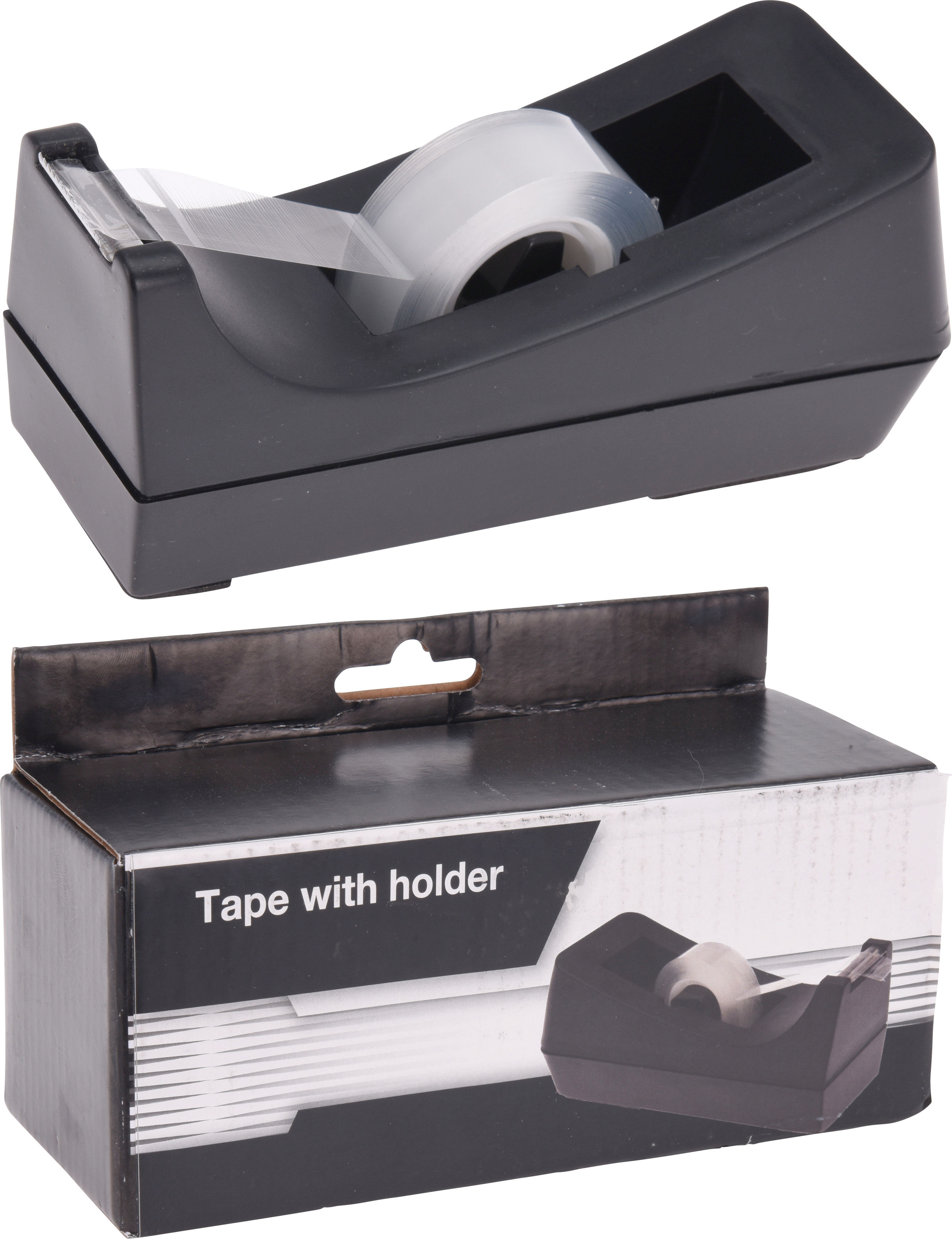 SOHO TAPEHOUDER GROOT - 8719987452192 - 055856