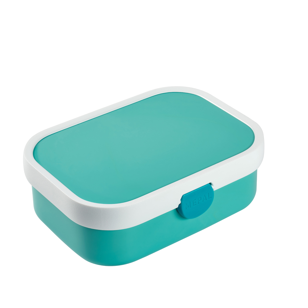 MEPAL LUNCHBOX TURQUOISE - 872 1220