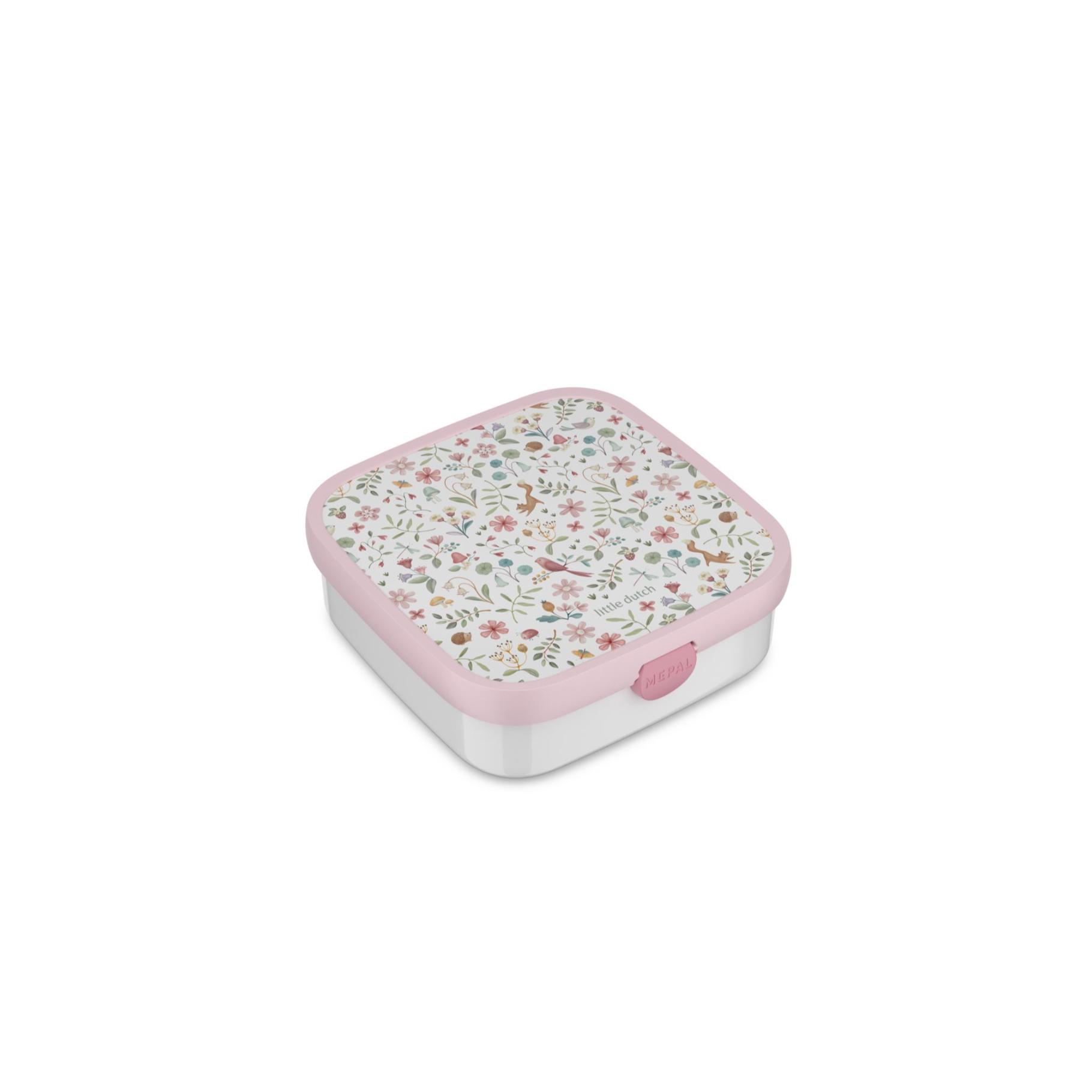MEPAL LUNCHBOX CAMPUS FAIRY WONDERS - 872 5580 - 0010538063