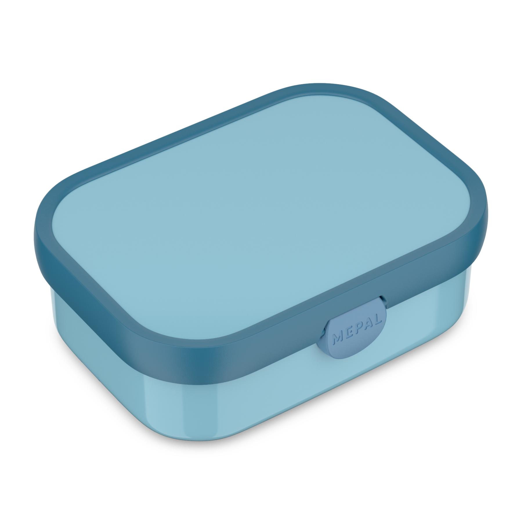 MEPAL LUNCHBOX COOL BLUE - 872 6553 - 0010538081