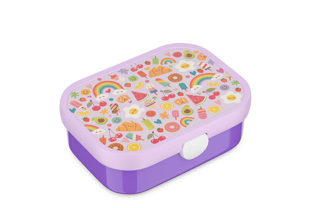 MEPAL LUNCHBOX CAMPUS FOOD FEST - 8720294048749 - 0010538069