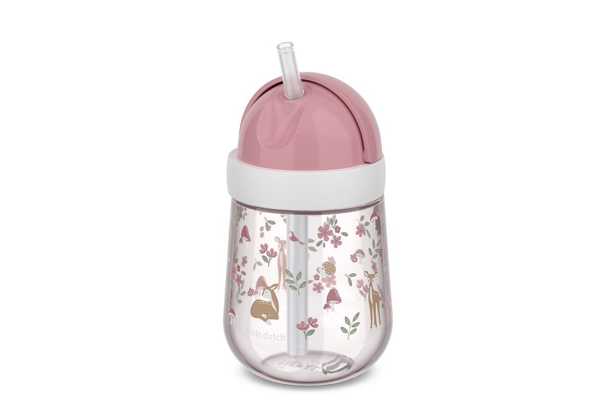 MEPAL RIETJESBEKER MIO 300ML FAIRY GARDE - 8720294049029 - 0010538480