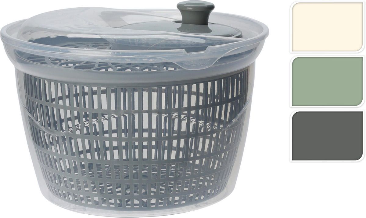 EH SLACENTRIFUGE 500 ML ASS KLEUR - 8720573602143 - 535525