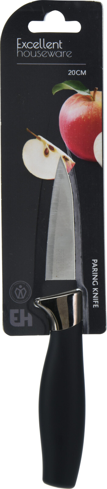 EH BLACK GRIP SCHILMES 20 CM - 8720573925105 - 0010539010