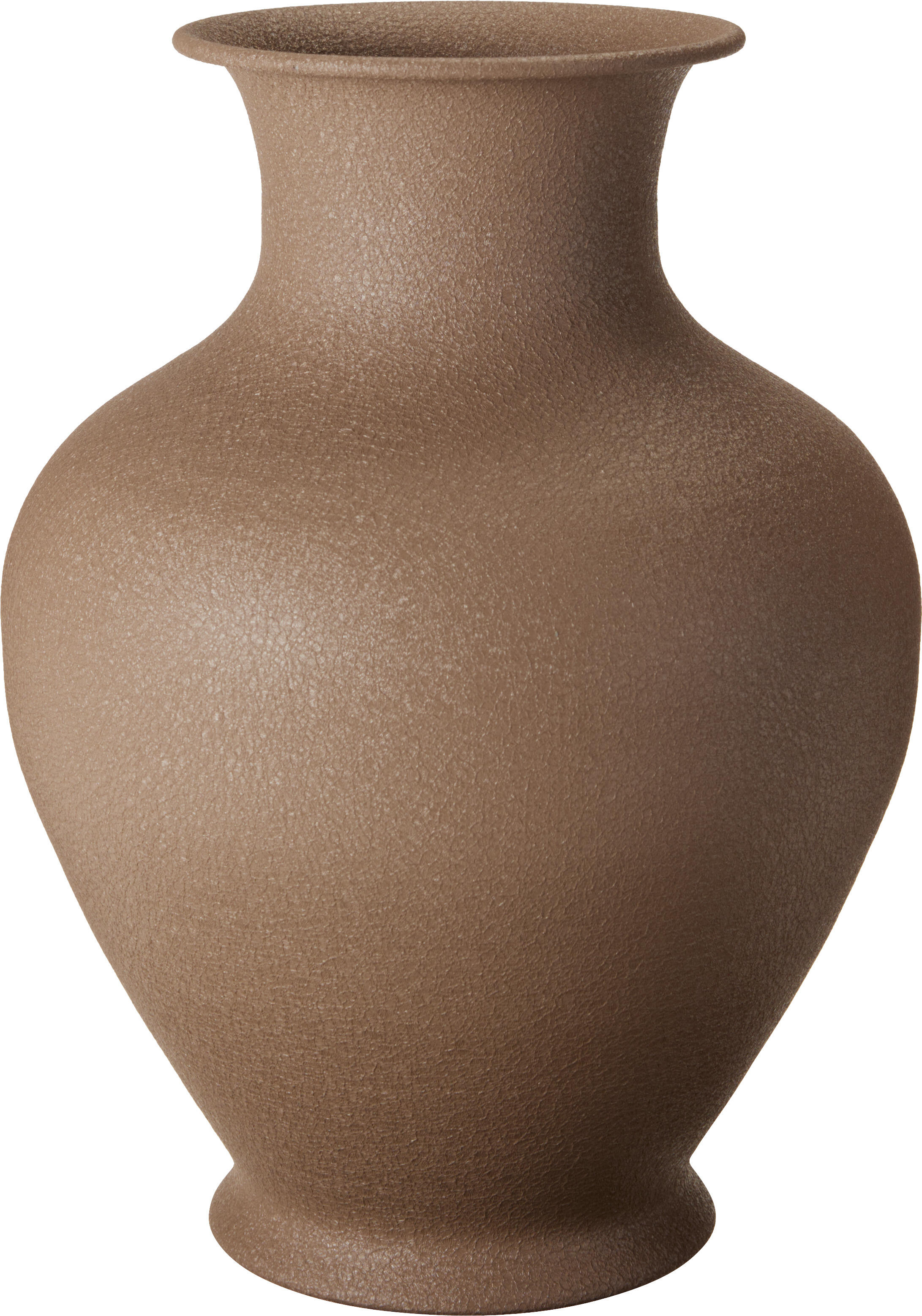 VAAS METAL 31CM - EARTH BROWN - 8721461043529 - 0010554879