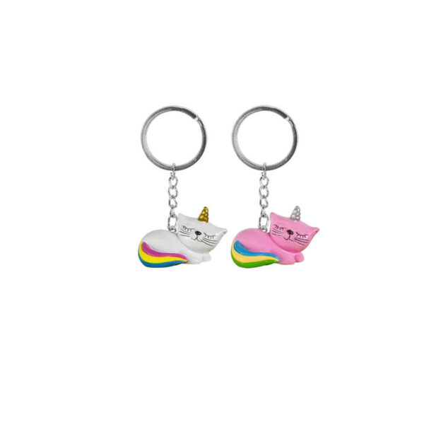 SLEUTELHANGER KAT - 9 10 20 30 40 50 60 70 80 90 100 110 120 127 - 532912