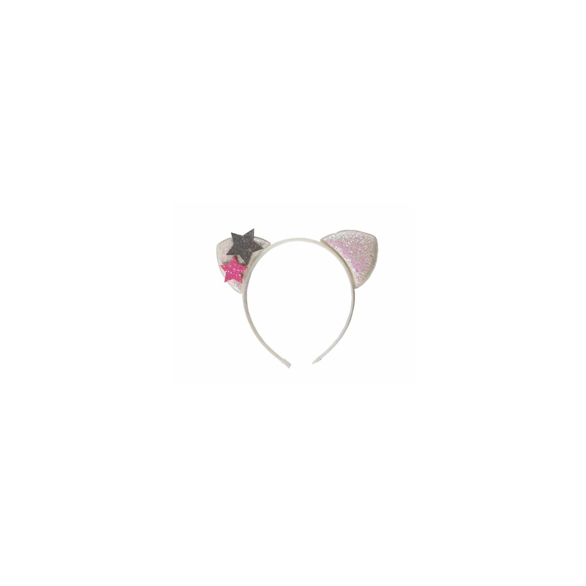 HAARBAND MET OREN - 9 10 20 30 40 50 60 70 80 90 100 110 120 130 140 150 160 164 - 532970