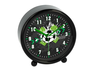 KINDER WEKKER VOETBAL ZWART - 9 10 20 30 40 50 60 70 80 90 100 110 120 130 140 150 160 170 180 190 200 203 - 533024