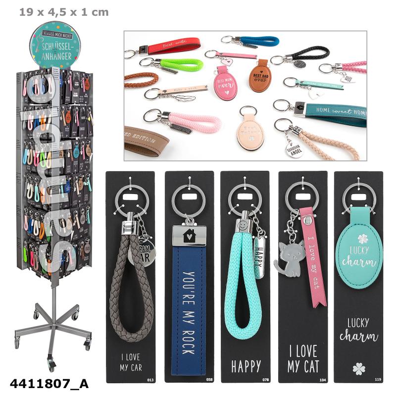 SLEUTELHANGER VERGEET ME NIET ENG - 9 10 20 30 40 50 60 70 80 90 100 110 120 130 140 150 160 170 180 190 200 210 220 230 240 245 - 531900