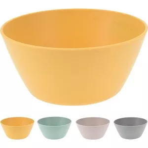 EH SCHAALTJE 300ML VERSCHILLENDE KLEUREN - 9 10 20 30 40 50 60 70 80 90 100 110 120 130 140 150 160 170 180 190 200 210 220 230 240 250 260 270 280 290 300 310 320 322 - 534483