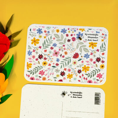 BLOEMENKAARTEN COLLECTIE 6 ASSORTI - 9 10 20 30 40 50 60 70 80 90 100 110 120 130 140 150 160 170 180 190 200 210 220 230 240 250 260 270 280 290 300 310 320 330 340 350 360 370 380 381 - 537645