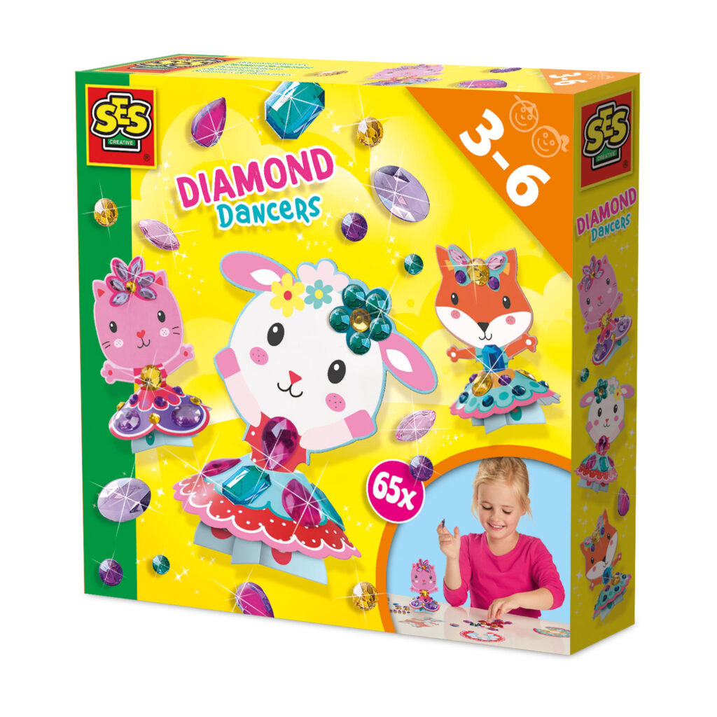 SES DIAMANT DANSERS - 9 10 20 30 40 50 60 70 80 90 100 110 120 130 140 150 160 170 180 190 200 210 220 230 240 250 260 270 280 290 300 310 320 330 340 350 360 370 380 390 400 405 - 0010537857