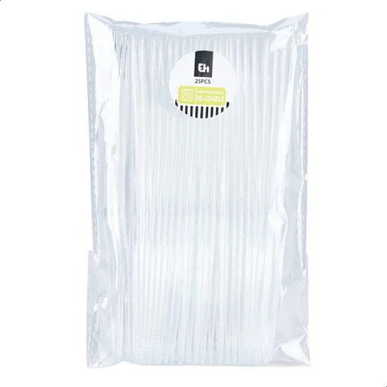 MESSEN 25 STUKS PLASTIC HERBRUIKBAAR - 9 10 20 30 40 50 60 70 80 90 100 110 120 130 140 150 160 170 180 190 200 210 220 230 240 250 260 270 280 290 300 310 320 330 340 350 360 370 380 390 400 410 420 430 440 450 460 470 480 490 498 - 0010538108