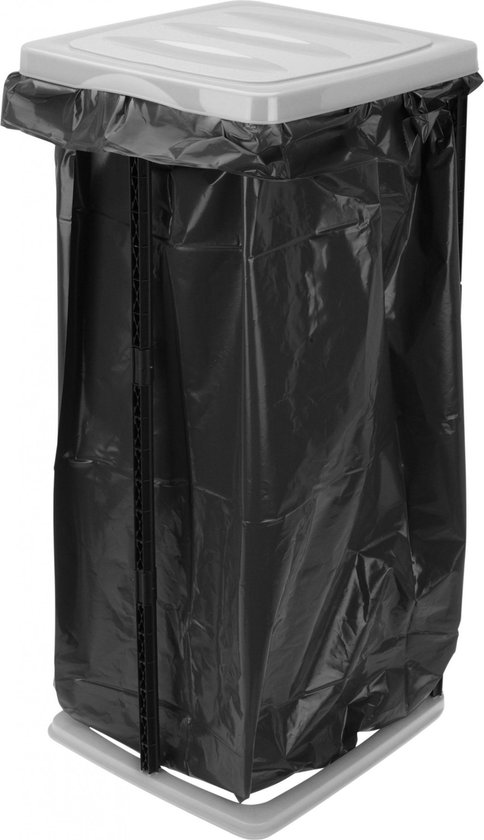 VUILNISZAKHOUDER 60 LITER WIT - 9 10 20 30 40 50 60 70 80 90 100 110 120 130 140 150 160 170 180 190 200 210 220 230 240 250 260 270 280 290 300 310 320 330 340 350 360 370 380 390 400 410 420 430 440 450 460 470 480 490 500 510 514 - 263011