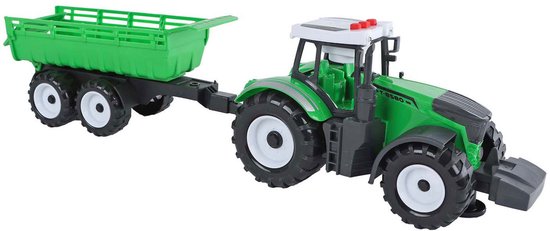 2-PLAY TRACTOR + AHW L&G KIEPFUNCT 45CM - 9 10 20 30 40 50 60 70 80 90 100 110 120 130 140 150 160 170 180 190 200 210 220 230 240 250 260 270 280 290 300 310 320 330 340 350 360 370 380 390 400 410 420 430 440 450 460 470 480 490 500 510 518 - 226648