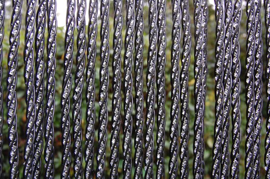 VLIEGENGORDIJN LUCCA ZWART 100X240 - 9 10 20 30 40 50 60 70 80 90 100 110 120 130 140 150 160 170 180 190 200 210 220 230 240 250 260 270 280 290 300 310 320 330 340 350 360 370 380 390 400 410 420 430 440 450 460 470 480 490 500 510 520 529 - 488524