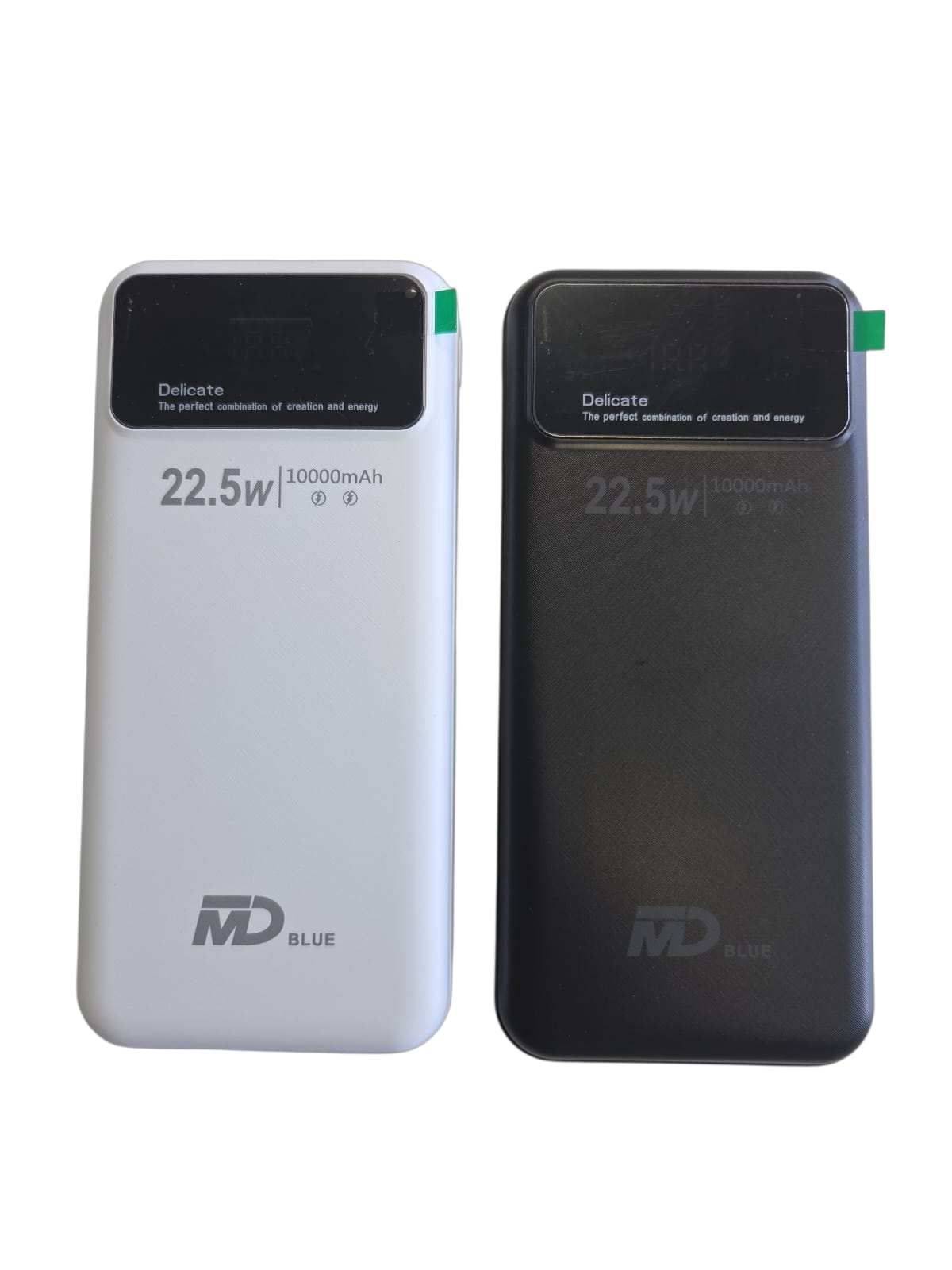 POWERBANK 10000MaH + KABELS INGEBOUWD - 9 10 20 30 40 50 60 70 80 90 100 110 120 130 140 150 160 170 180 190 200 210 220 230 240 250 260 270 280 290 300 310 320 330 340 350 360 370 380 390 400 410 420 430 440 450 460 470 480 490 500 510 520 530 540 541 - 522697