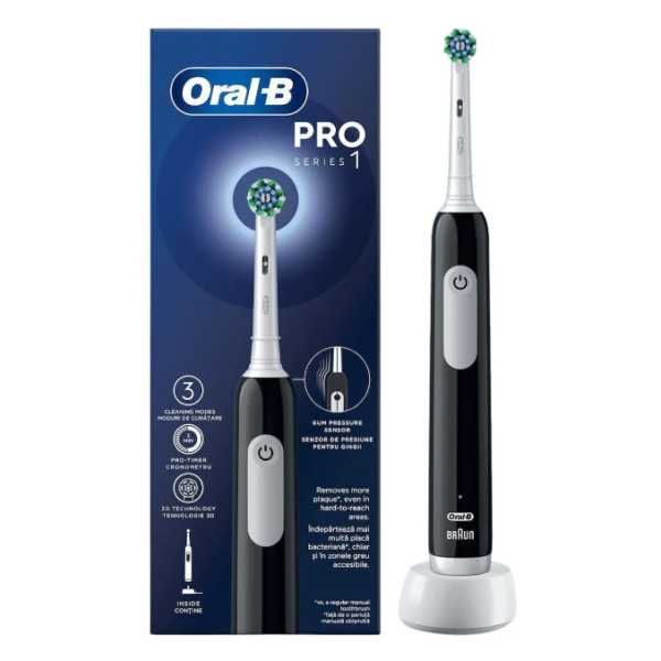 ORAL-B PRO 1 ELEK.TANDENBORSTEL - 9 10 20 30 40 50 60 70 80 90 100 110 120 130 140 150 160 170 180 190 200 210 220 230 240 250 260 270 280 290 300 310 320 330 340 350 360 370 380 390 400 410 420 430 440 450 460 470 480 490 500 510 520 530 540 545 - 0010538447