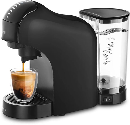 UFESA NESPRESSO VENEZIA MULTI CAPSULE - 9 10 20 30 40 50 60 70 80 90 100 110 120 130 140 150 160 170 180 190 200 210 220 230 240 250 260 270 280 290 300 310 320 330 340 350 360 370 380 390 400 410 420 430 440 450 460 470 480 490 500 510 520 530 540 550 560 570 580 585 - 246251